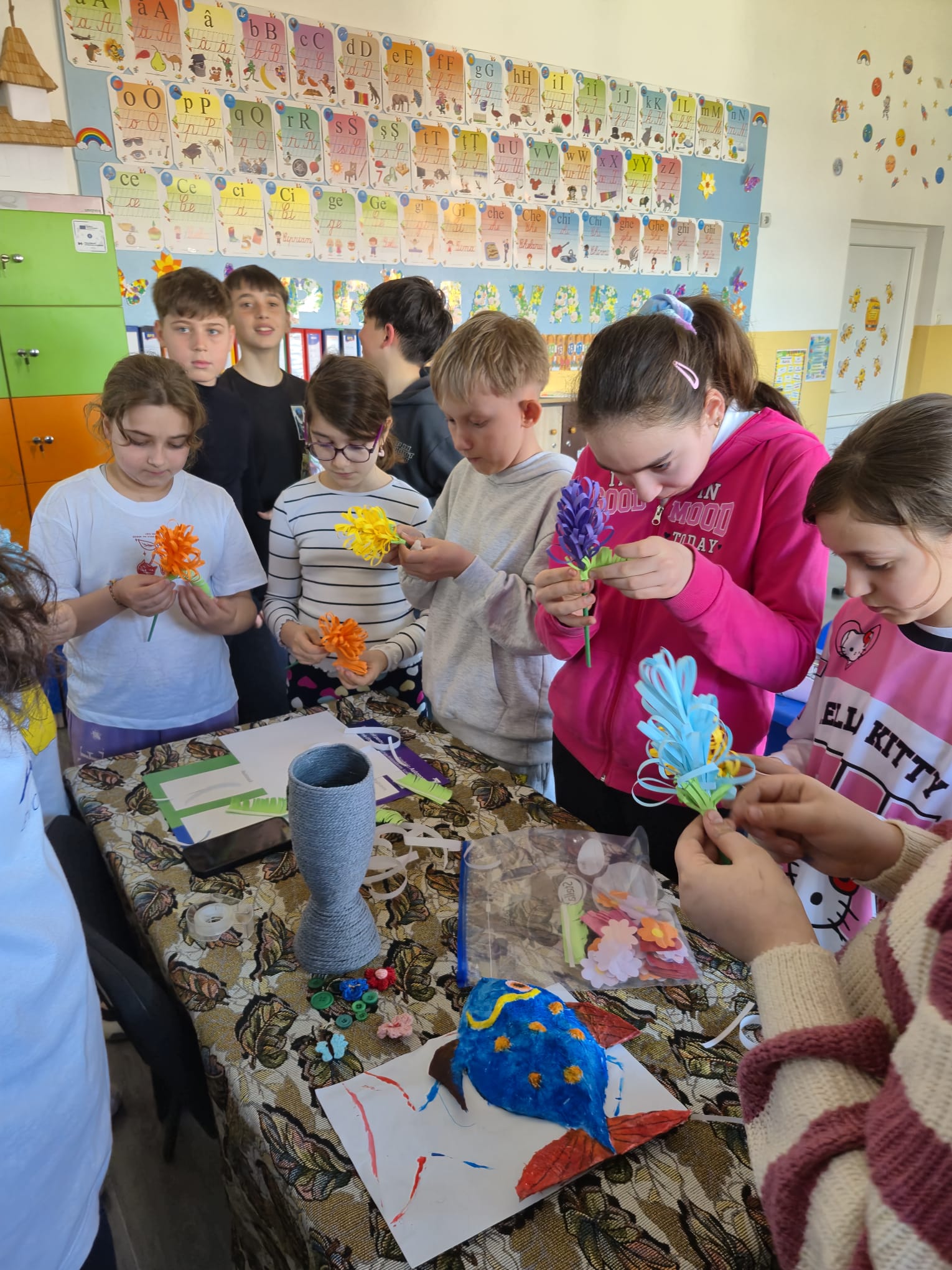 Devino AutonOM merge mai departe! 🚀