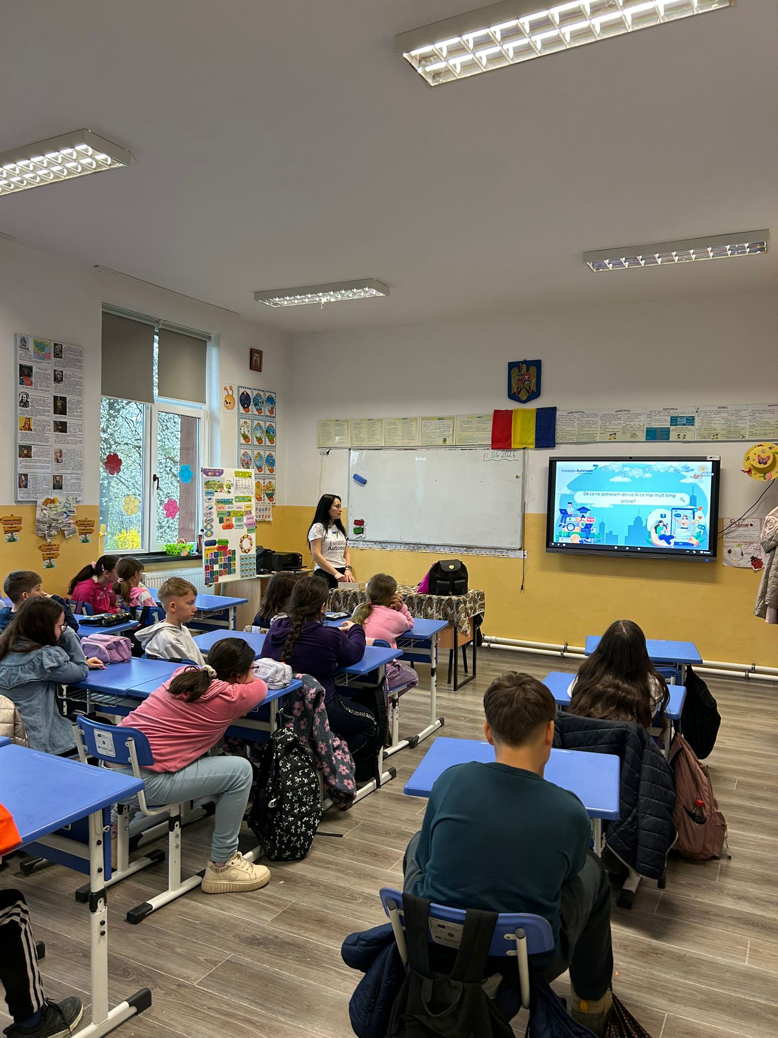 📍 Borlești | Devino AutonOM